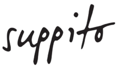 suppito Logo (EUIPO, 01.03.2011)