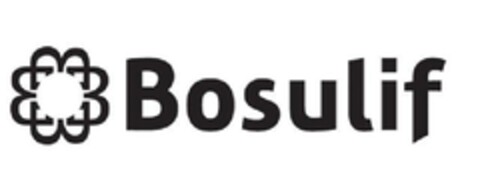 Bosulif Logo (EUIPO, 03/22/2011)