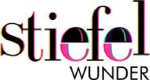 Stiefelwunder Logo (EUIPO, 05.05.2011)