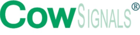 CowSignals Logo (EUIPO, 08.07.2011)