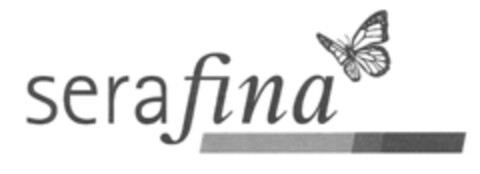 serafina Logo (EUIPO, 07.06.2011)