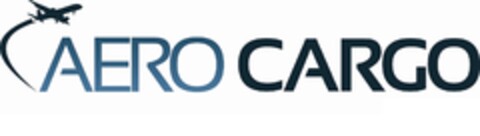 AERO CARGO Logo (EUIPO, 06/16/2011)