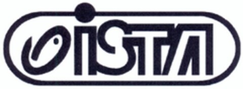 ISTA Logo (EUIPO, 06/20/2011)