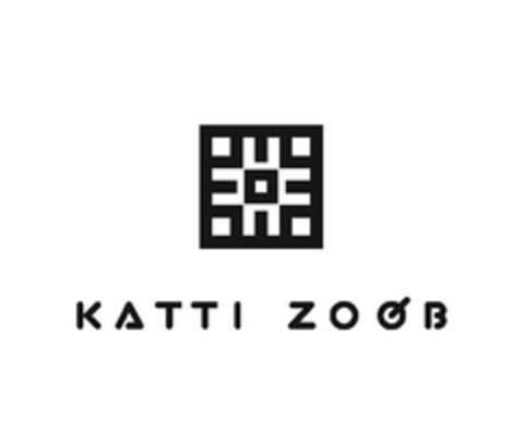 KATTI ZOOB Logo (EUIPO, 24.06.2011)