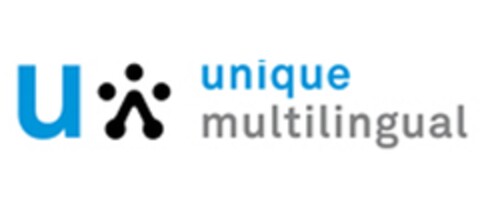 UNIQUE MULTILINGUAL Logo (EUIPO, 07/07/2011)