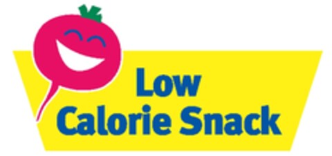 Low Calorie Snack Logo (EUIPO, 04.08.2011)