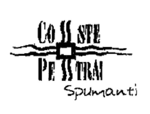 COSTE PETRAI spumanti Logo (EUIPO, 29.08.2011)