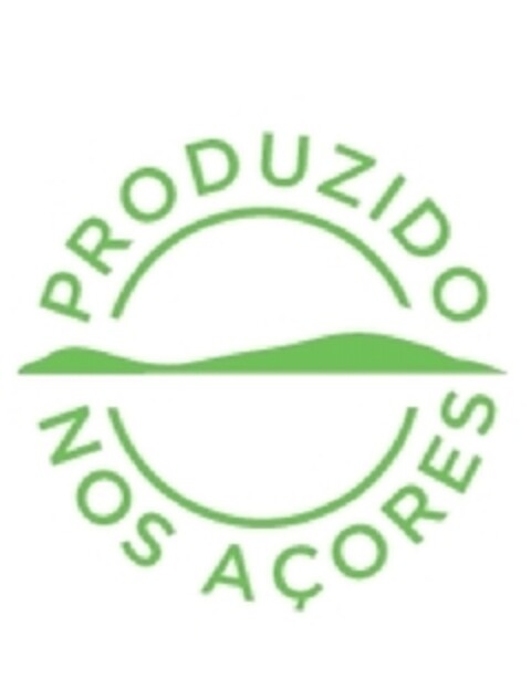 PRODUZIDO NOS AÇORES Logo (EUIPO, 30.09.2011)