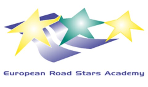 European Road Stars Academy Logo (EUIPO, 10.12.2011)