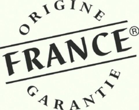 ORIGINE FRANCE GARANTIE Logo (EUIPO, 12.12.2011)