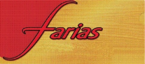 FARIAS Logo (EUIPO, 14.12.2011)