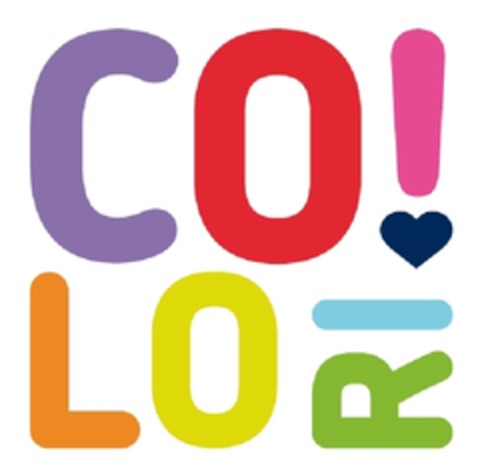 COLORI Logo (EUIPO, 18.01.2012)