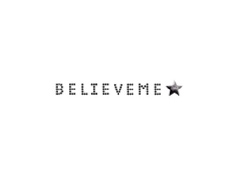 BELIEVEME Logo (EUIPO, 01.02.2012)