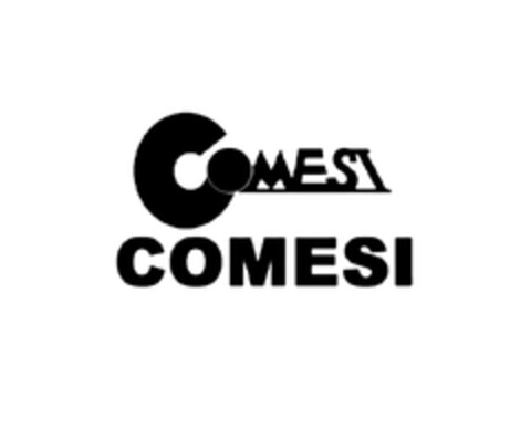 COMESI COMESI Logo (EUIPO, 05.03.2012)