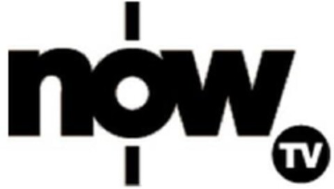 NOW TV Logo (EUIPO, 03/23/2012)