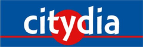 CITYDIA Logo (EUIPO, 03.05.2012)