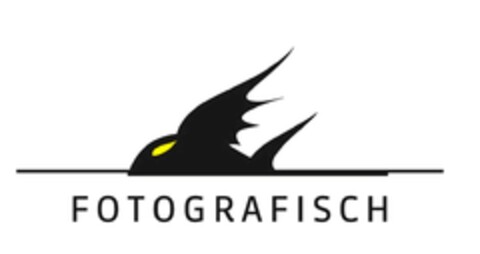 FOTOGRAFISCH Logo (EUIPO, 16.05.2012)