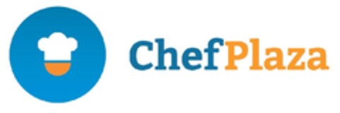 ChefPlaza Logo (EUIPO, 11.06.2012)