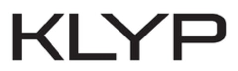 KLYP Logo (EUIPO, 11.06.2012)