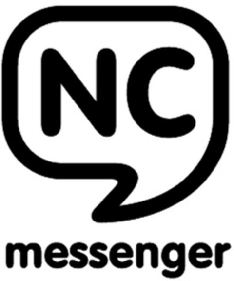 NC messenger Logo (EUIPO, 07.08.2012)