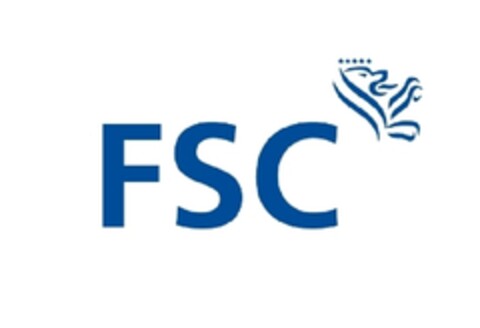 FSC Logo (EUIPO, 12.09.2012)