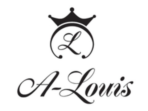 L A-Louis Logo (EUIPO, 25.09.2012)