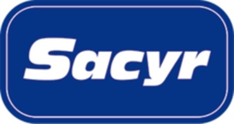 SACYR Logo (EUIPO, 09/27/2012)