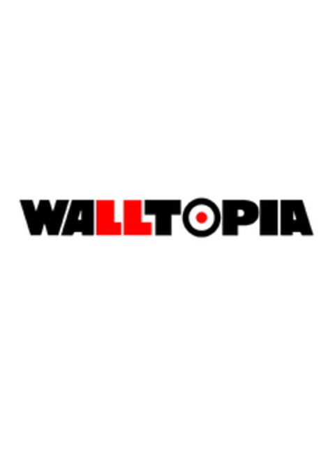 walltopia Logo (EUIPO, 23.10.2012)