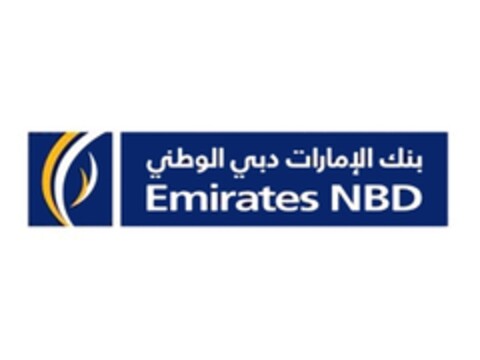 Emirates NBD Logo (EUIPO, 05.12.2012)