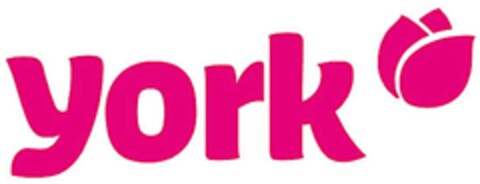 YORK Logo (EUIPO, 06.12.2012)