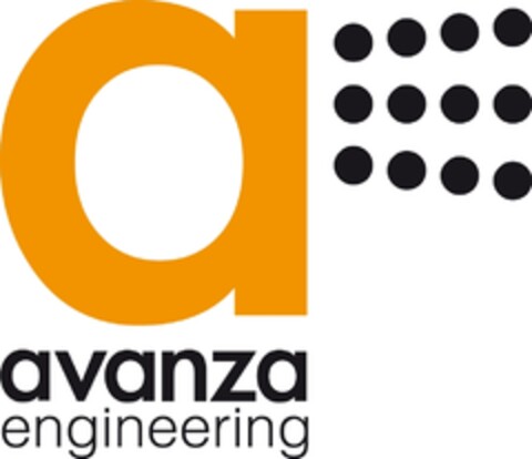 a AVANZA Engineering Logo (EUIPO, 12/11/2012)