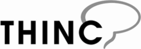 THINC Logo (EUIPO, 12/11/2012)