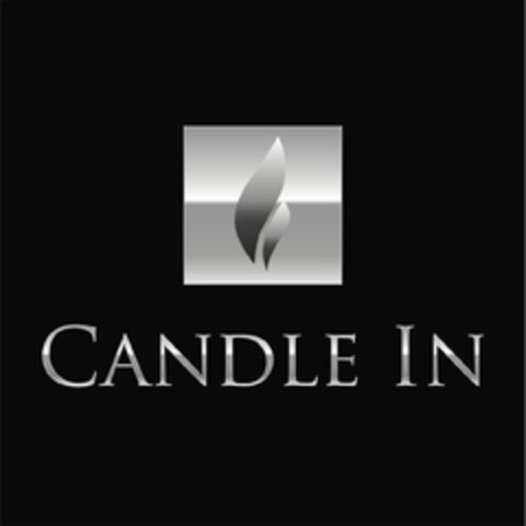 Candle in Logo (EUIPO, 12/18/2012)