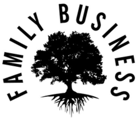 FAMILY BUSINESS Logo (EUIPO, 08.02.2013)