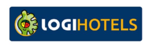 LOGIHOTELS Logo (EUIPO, 12.02.2013)