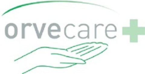 orvecare Logo (EUIPO, 18.02.2013)