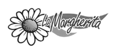LA MARGHERITA Logo (EUIPO, 02/22/2013)