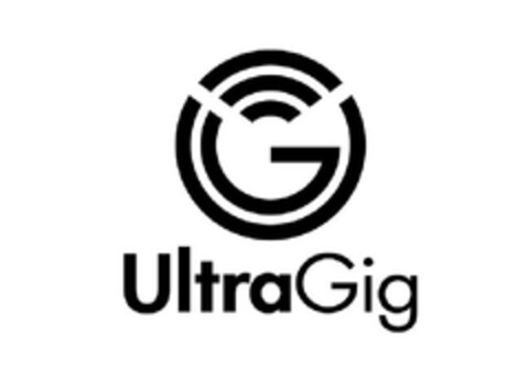 UltraGig Logo (EUIPO, 02/26/2013)