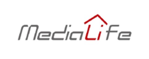 MediaLife Logo (EUIPO, 28.02.2013)