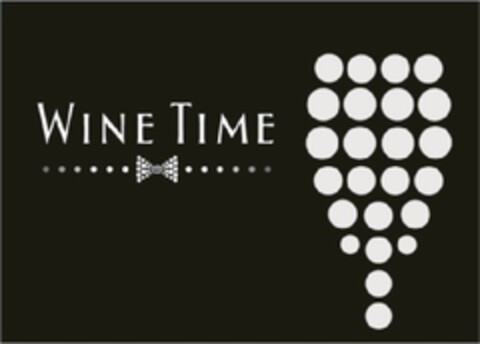 WineTime Logo (EUIPO, 04/25/2013)