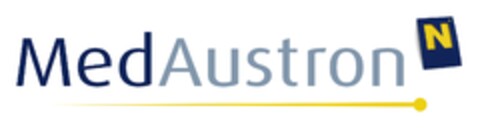 MedAustron Logo (EUIPO, 05/14/2013)