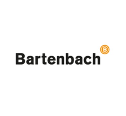 Bartenbach Logo (EUIPO, 05/20/2013)