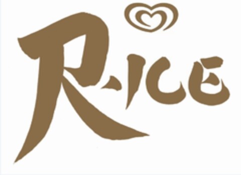 R ICE Logo (EUIPO, 05/22/2013)