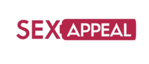 SEX APPEAL Logo (EUIPO, 24.05.2013)