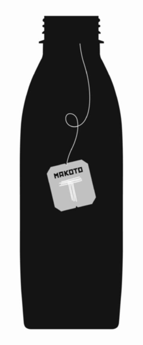 MAKOTO T Logo (EUIPO, 27.05.2013)