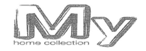 My home collection Logo (EUIPO, 04.07.2013)