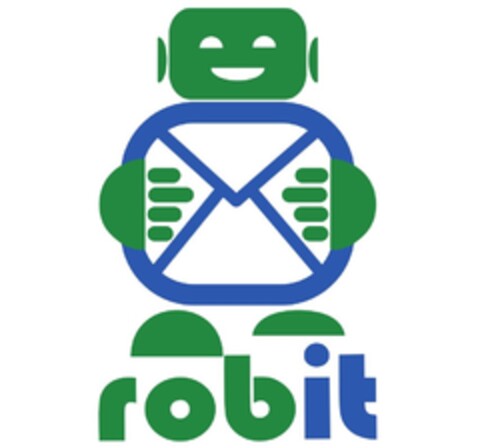 robit Logo (EUIPO, 12/04/2013)