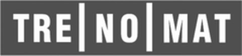 TRE NO MAT Logo (EUIPO, 11.11.2013)