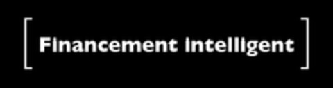 Financement Intelligent Logo (EUIPO, 06.12.2013)