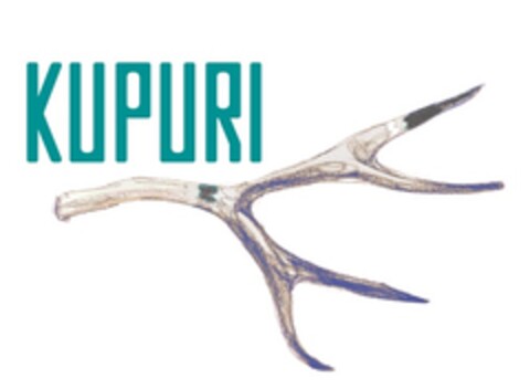 KUPURI Logo (EUIPO, 20.12.2013)